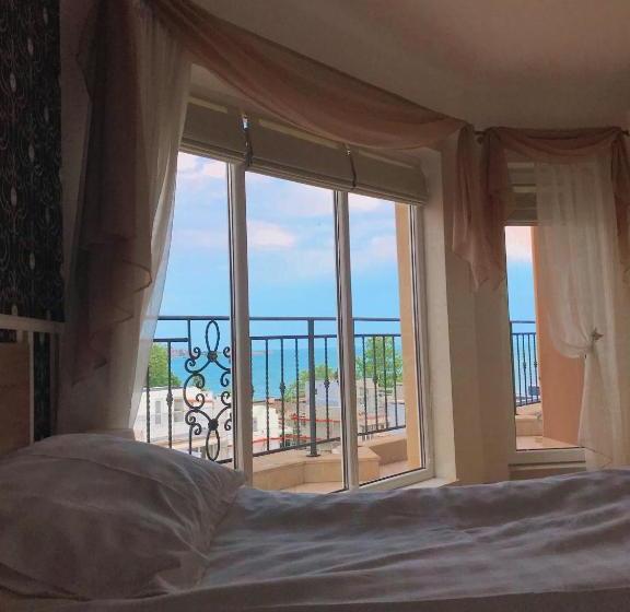 Villa Livia Boutique Apartments