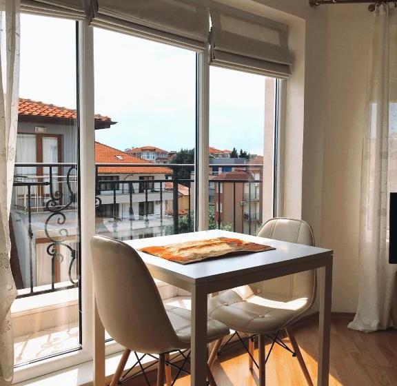 Villa Livia Boutique Apartments