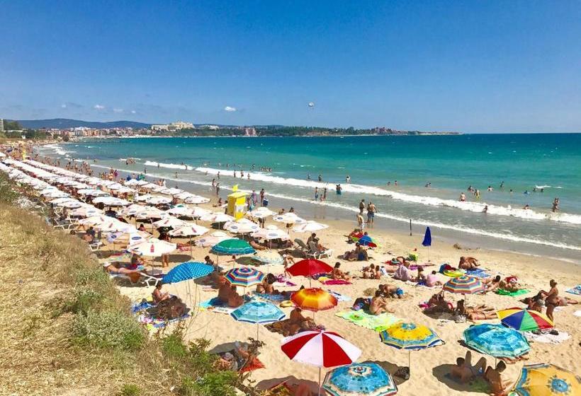 Villa Livia Boutique Apartments