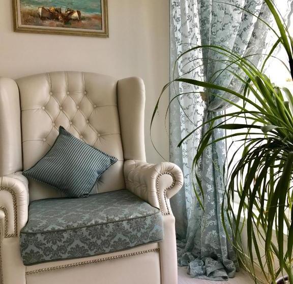 Villa Livia Boutique Apartments