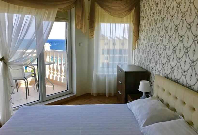 Villa Livia Boutique Apartments