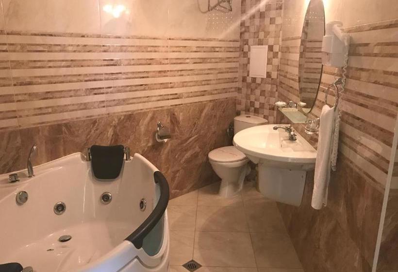 Villa Livia Boutique Apartments