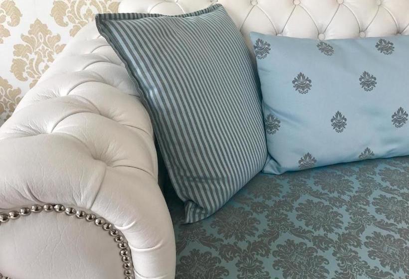 Villa Livia Boutique Apartments