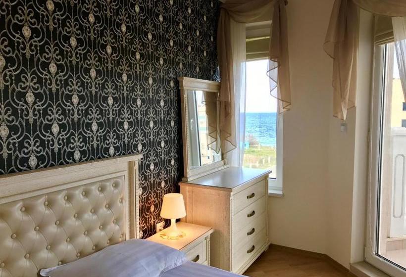 Villa Livia Boutique Apartments