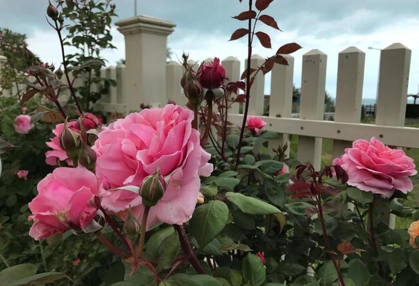 Villa Livia Boutique Apartments