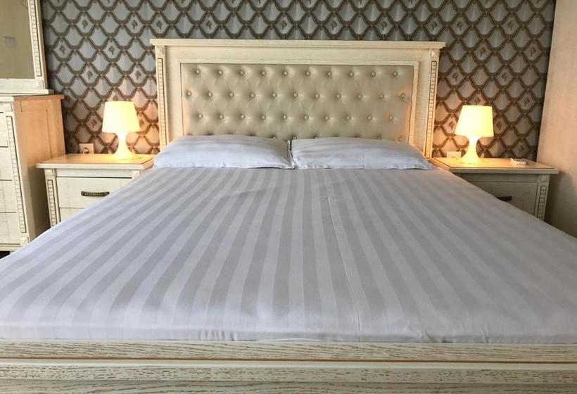 Villa Livia Boutique Apartments