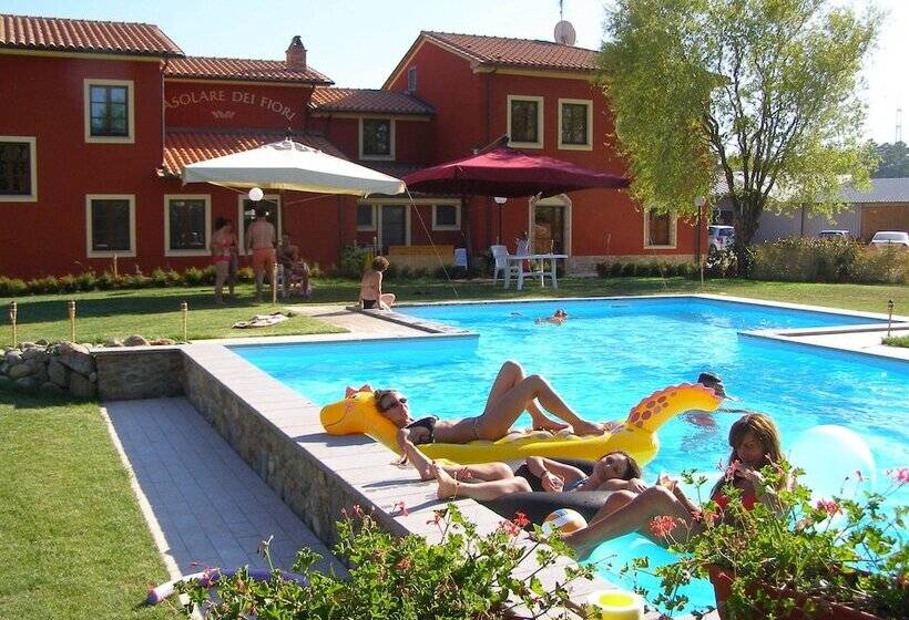 بنسيون Room In Holiday House   Apartment In Farmhouse