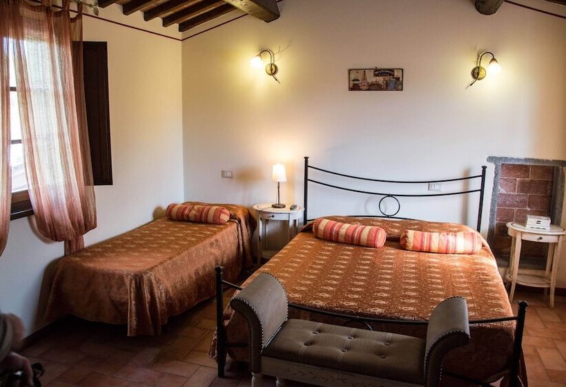 بنسيون Room In Holiday House   Apartment In Farmhouse