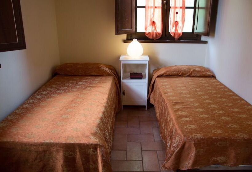 بنسيون Room In Holiday House   Apartment In Farmhouse