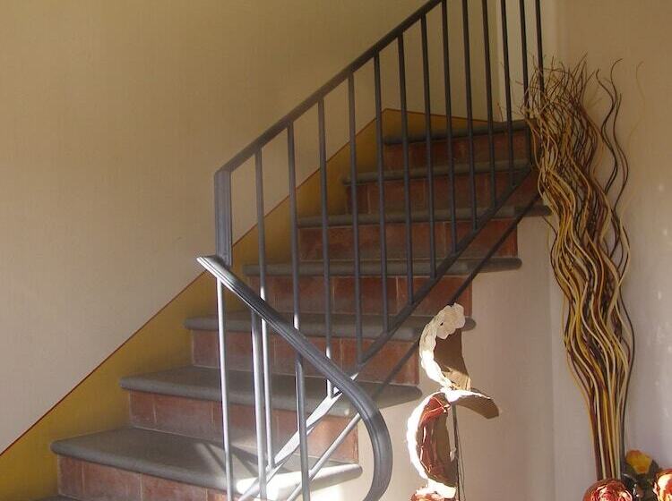 بنسيون Room In Holiday House   Apartment In Farmhouse