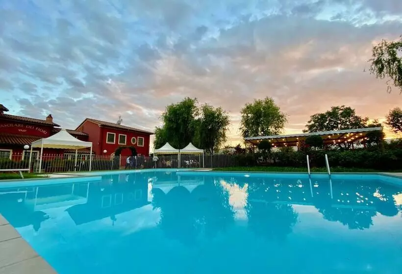 ペンション Room In Holiday House   Apartment In Farmhouse