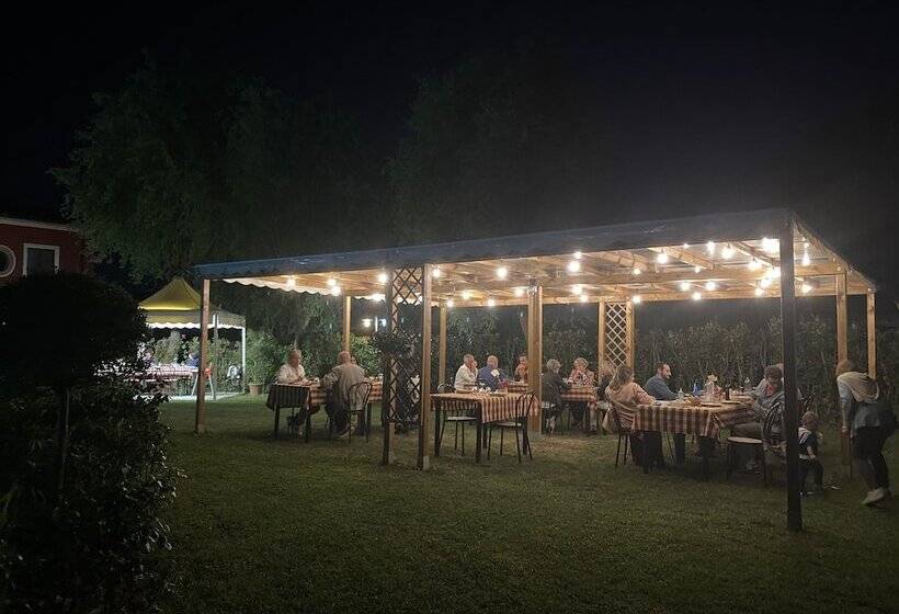 بنسيون Room In Holiday House   Apartment In Farmhouse