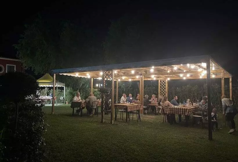 ペンション Room In Holiday House   Apartment In Farmhouse