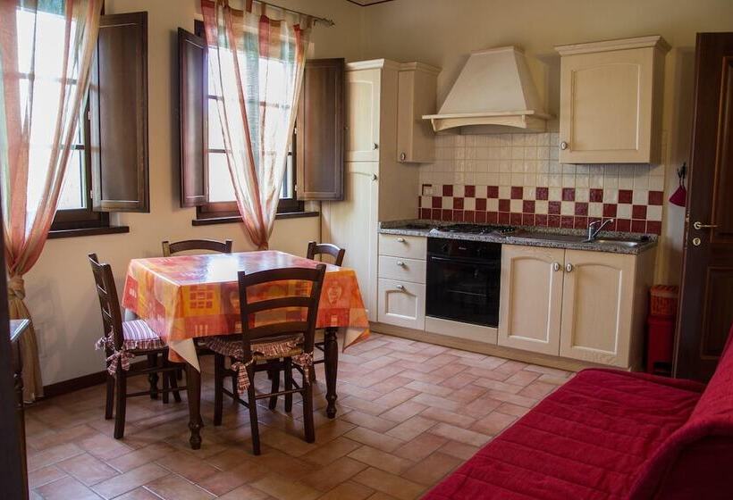 بنسيون Room In Holiday House   Apartment In Farmhouse