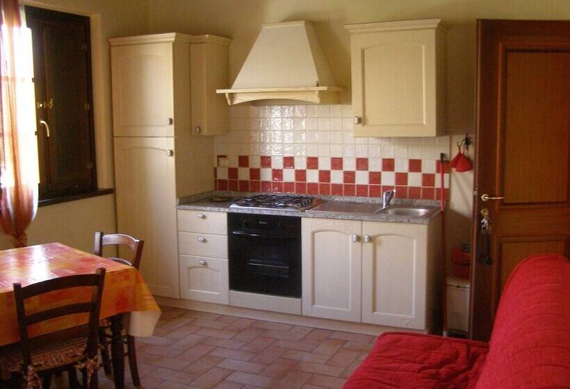 بنسيون Room In Holiday House   Apartment In Farmhouse