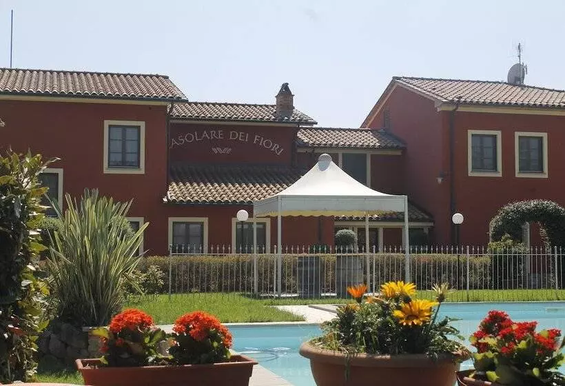 ペンション Room In Holiday House   Apartment In Farmhouse