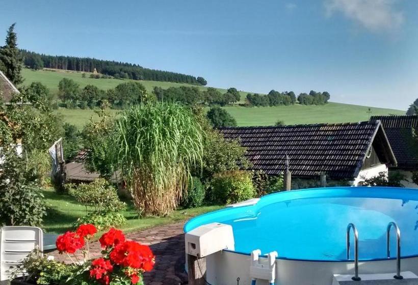 ペンション Cafe Restaurant Vedder