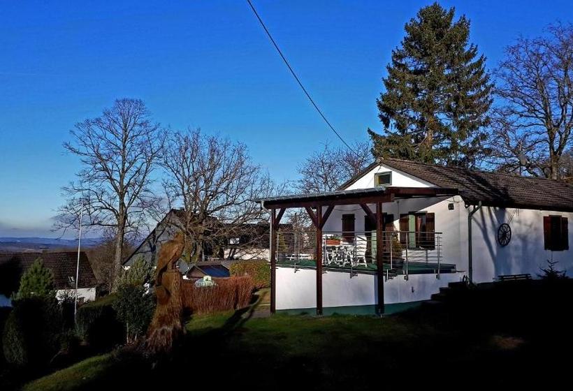 ペンション Cafe Restaurant Vedder