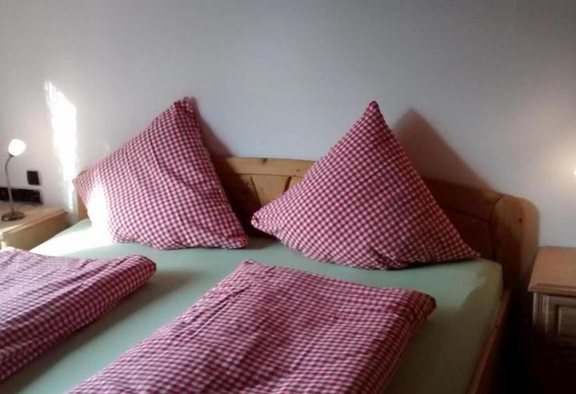 ペンション Cafe Restaurant Vedder