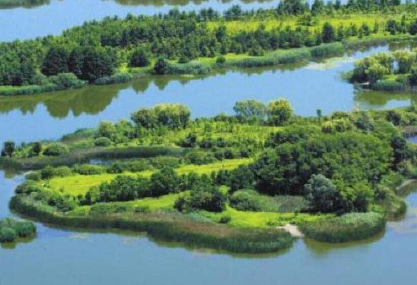 پانسیون Cyrano Vendégház