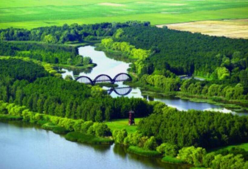 پانسیون Cyrano Vendégház