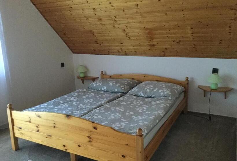 پانسیون Cyrano Vendégház