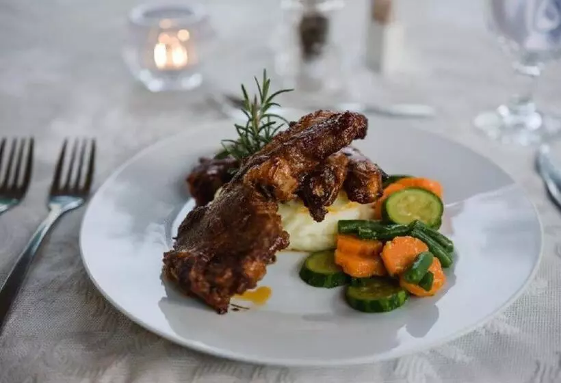 Majatalo Elegant Lodge & Conference Center