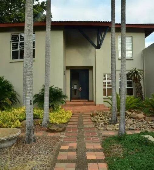 Majatalo Elegant Lodge & Conference Center