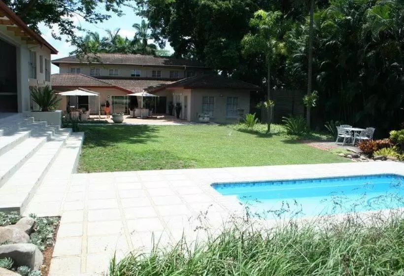 Majatalo Elegant Lodge & Conference Center