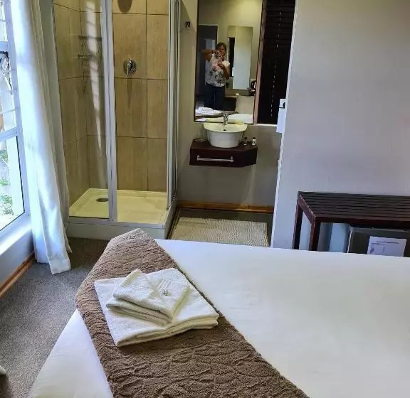 Majatalo Elegant Lodge & Conference Center