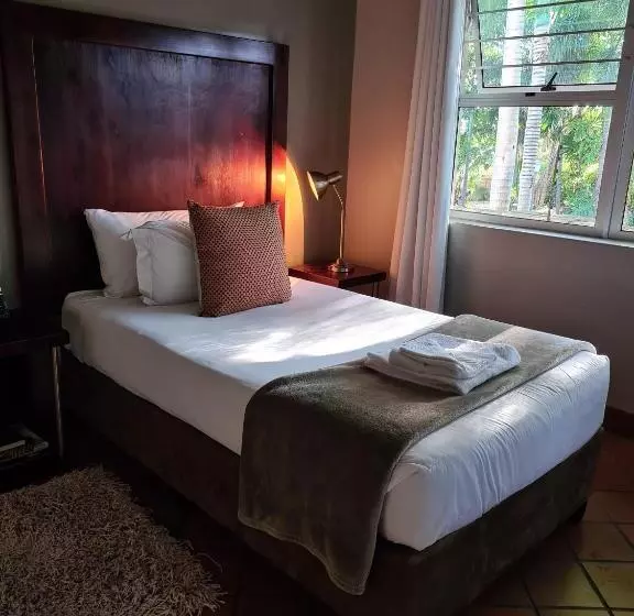 Majatalo Elegant Lodge & Conference Center