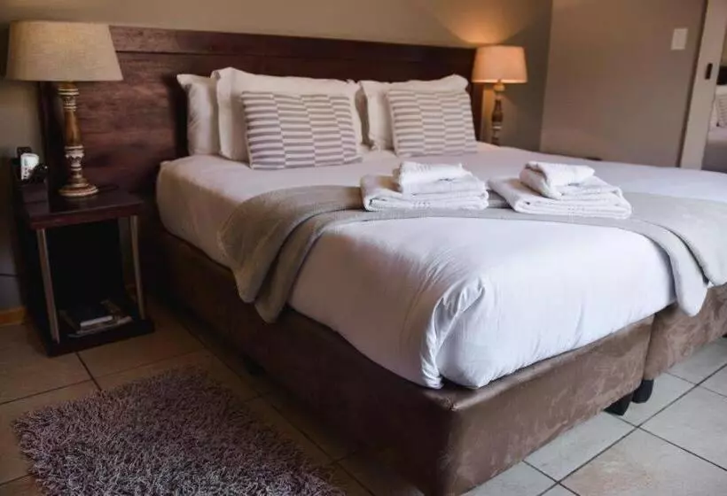 Majatalo Elegant Lodge & Conference Center