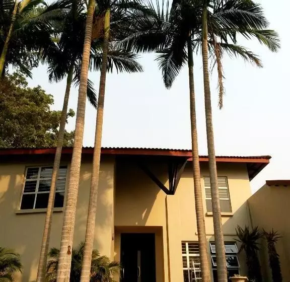 Majatalo Elegant Lodge & Conference Center