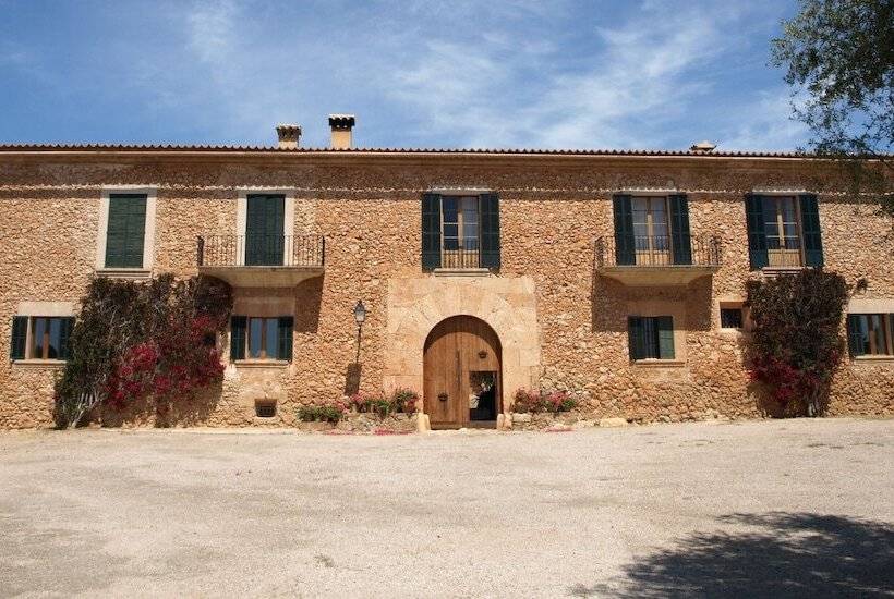 Пансион Finca Es Cabàs