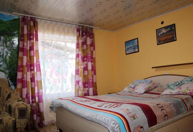 پانسیون Guest House On Derbisheva