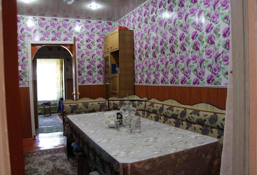 پانسیون Guest House On Derbisheva