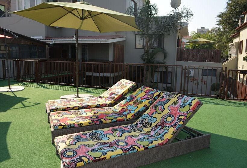 Пансион Guesthouse 1109