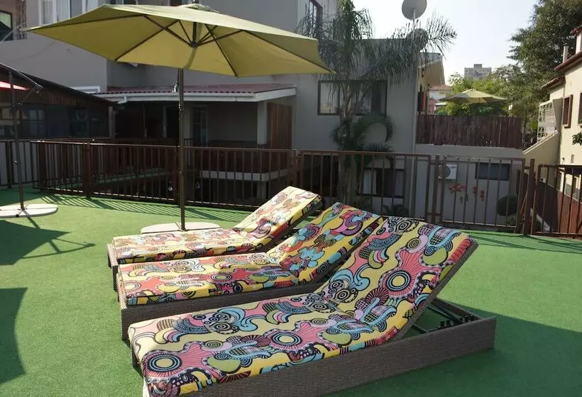 پانسیون Guesthouse 1109