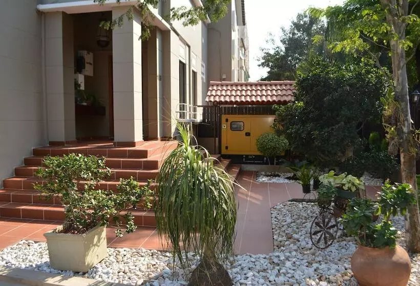 پانسیون Guesthouse 1109