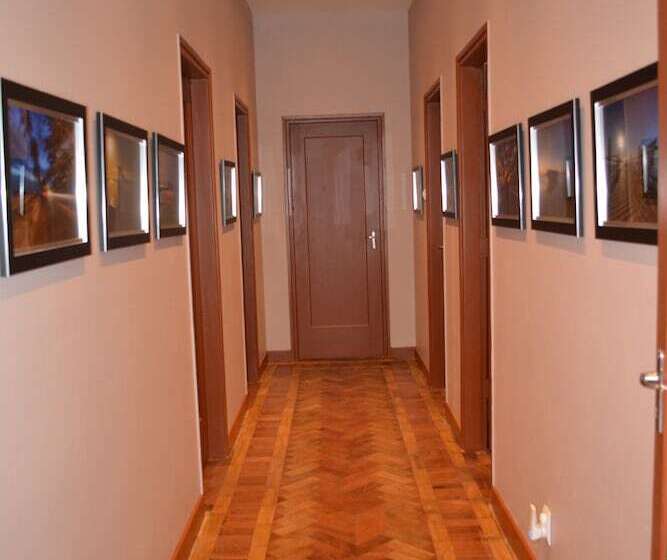 Пансион Guesthouse 1109