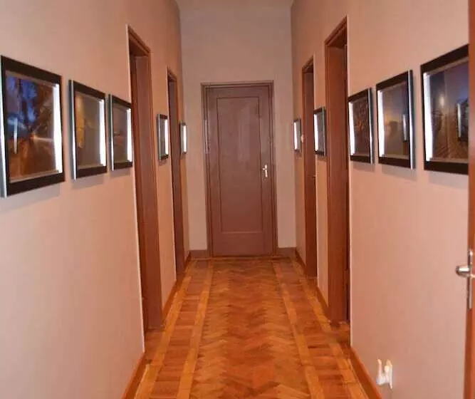 پانسیون Guesthouse 1109