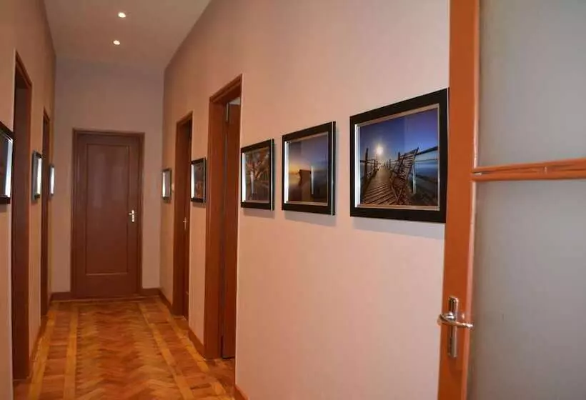 پانسیون Guesthouse 1109