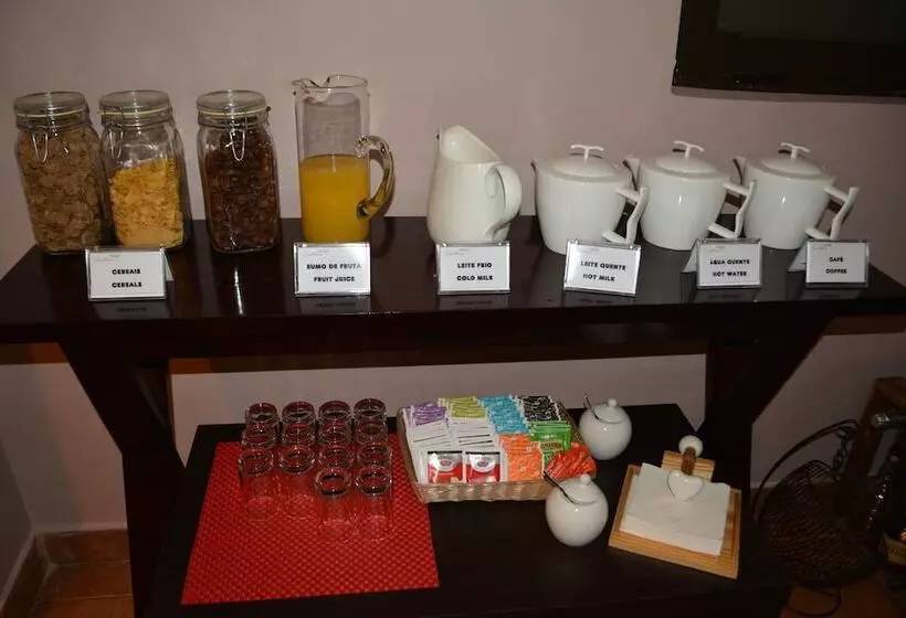 پانسیون Guesthouse 1109