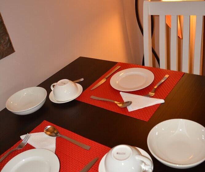 Пансион Guesthouse 1109