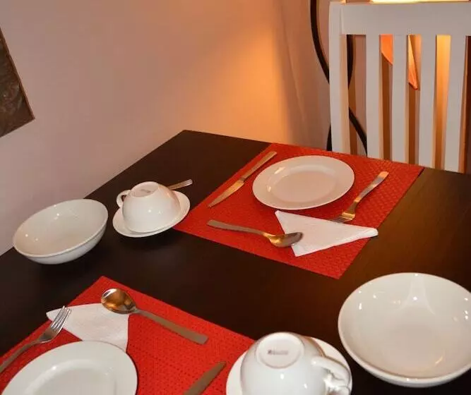 پانسیون Guesthouse 1109