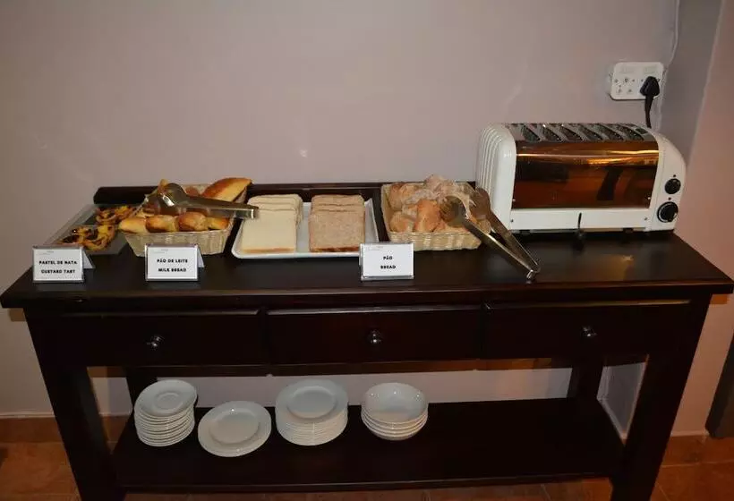 پانسیون Guesthouse 1109