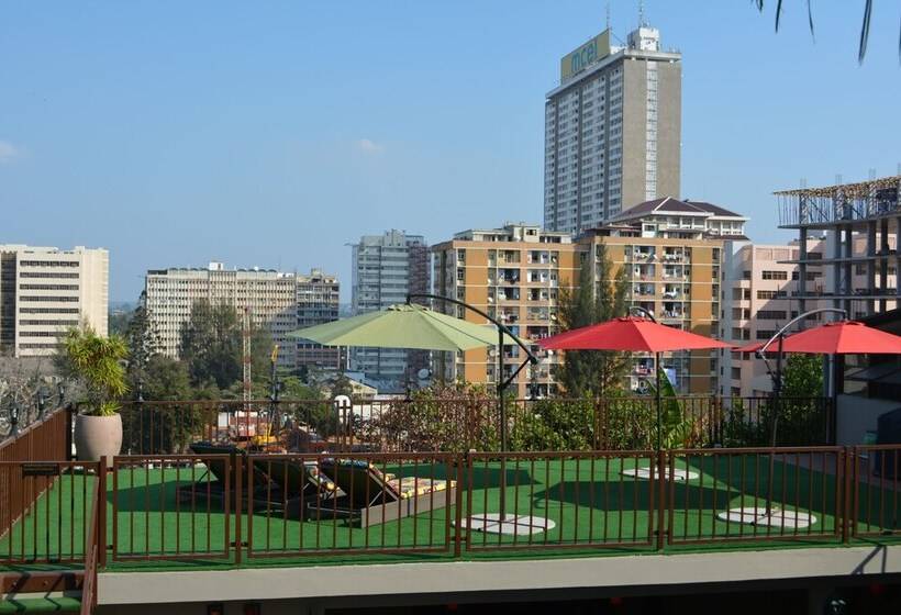 Пансион Guesthouse 1109