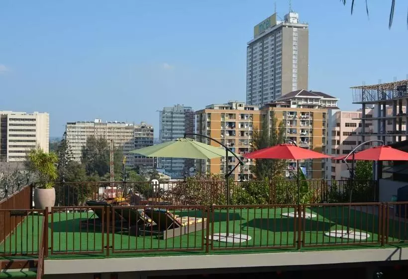 پانسیون Guesthouse 1109