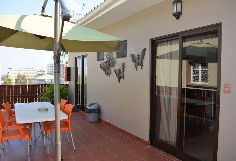 Пансион Guesthouse 1109