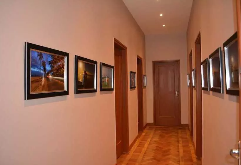 پانسیون Guesthouse 1109